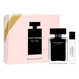 For Her - Coffret Eau de Toilette